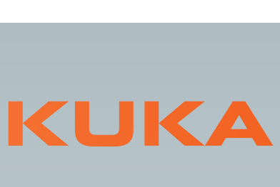   KUKA库卡机器人
